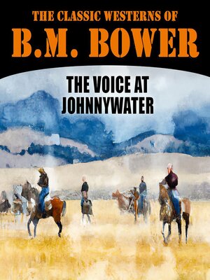 cover image of The Voice at Johnnywater